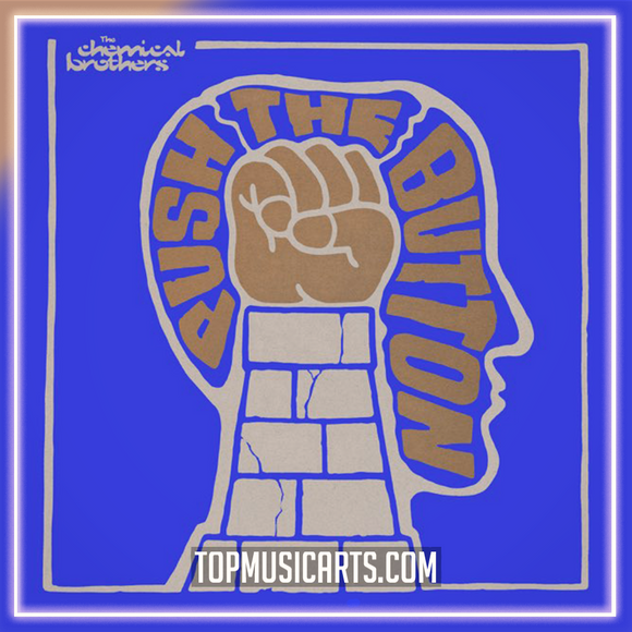 The Chemical Brothers - Galvanize (Chris Lake Remix) Ableton Remake (Dance Pop)