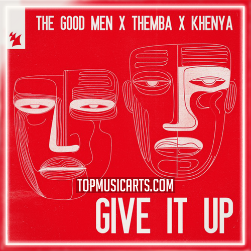 The Good Me, THEMBA - Give It Up Ableton Remake (Afro House)