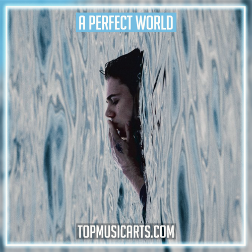 The Kid LAROI - A Perfect World Ableton Remake (Pop)