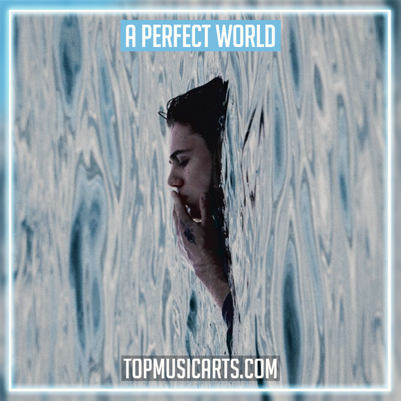 The Kid LAROI - A Perfect World Ableton Remake (Pop)