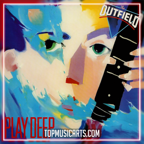 The Outfield - Your Love Ableton Remake (Pop)