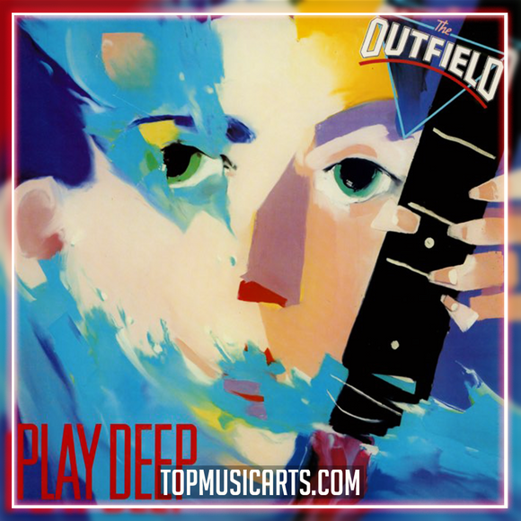 The Outfield - Your Love Ableton Remake (Pop)