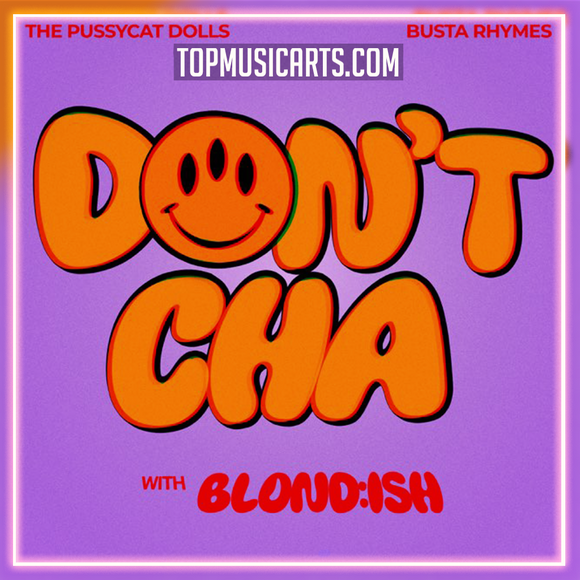 The Pussycat Dolls & Busta Rhmes - Don’t Cha (with BLOND:ISH) Ableton Remake (Dance Pop)