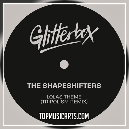 The Shapeshifters - Lola's Theme (Tripolism Remix) Ableton Remake (House)