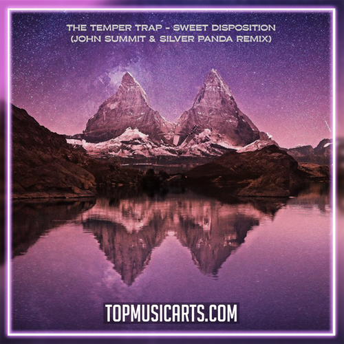 The Temper Trap - Sweet Disposition (John Summit & Silver Panda) Ableton Remake (Melodic House)
