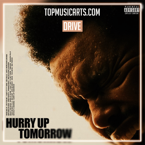 The Weeknd - Drive Ableton Remake (Pop)