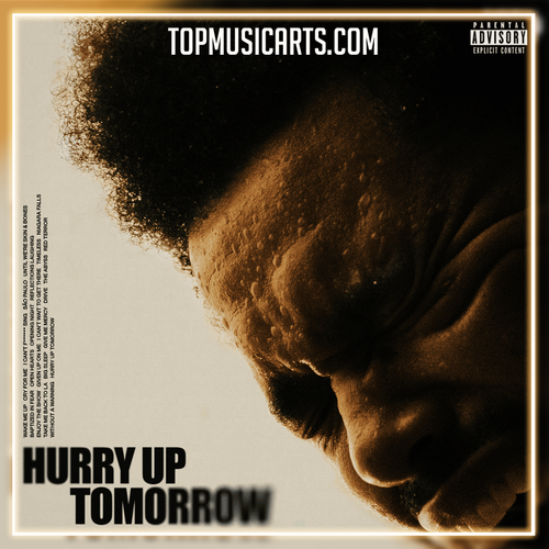 The Weeknd, Justice - Wake Me Up Ableton Remake (Synthpop)
