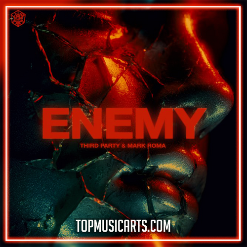 Third Party, Mark Roma - Enemy (Ableton Remake)