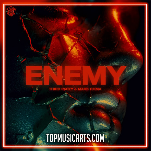 Third Party, Mark Roma - Enemy Ableton Remake (Mainstage)