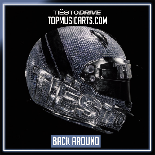 Tiësto - Back Around (feat. ARCO) (Ableton Remake)
