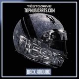 Tiësto - Back Around (feat. ARCO) Ableton Remake (Dance)