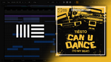 Tiësto - Can U Dance (To My Beat) Ableton Remake (Mainstage)