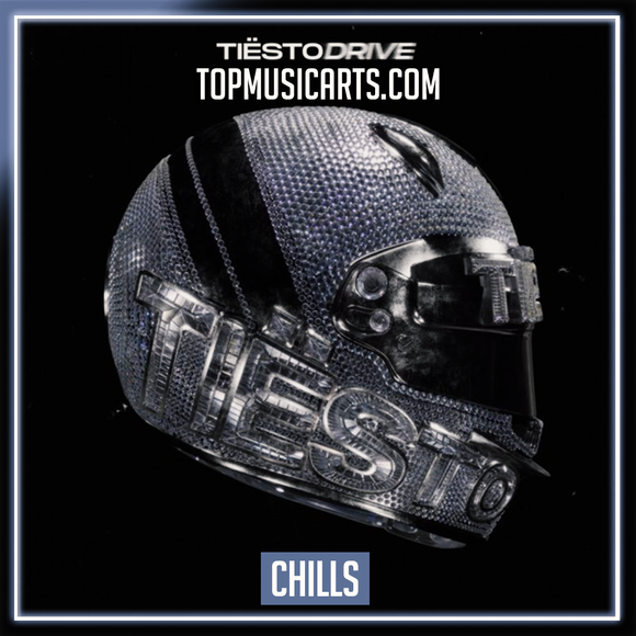 Tiësto - Chills (LA Hills) (feat. A Boogie Wit da Hoodie) Ableton Remake (Pop House)