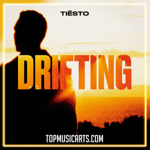 Tiësto - Drifting Ableton Remake (Future Garage)
