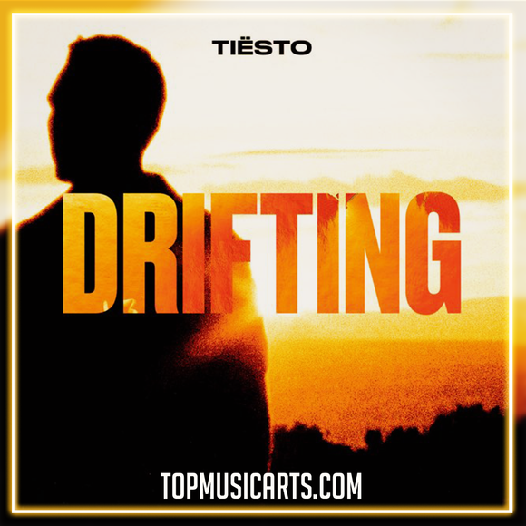 Tiësto - Drifting Ableton Remake (Future Garage)