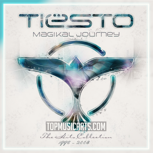 Tiësto - Suburban Train (Radio Edit) Ableton Remake (Trance)