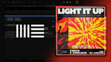 Tiësto & AFROJACK - Light It Up (feat. MC Ambush) Ableton Remake (Mainstage)