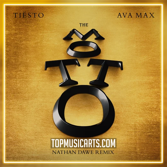 Tiësto & Ava Max - The Motto (Nathan Dawe Remix) Ableton Remake (Pop House)