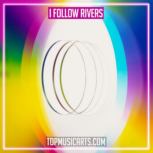 Tiësto & Oaks - I Follow Rivers Ableton Remake (Dance Pop)