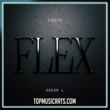 Tiësto & Oscar L - Flex Ableton Remake (Mainstage)