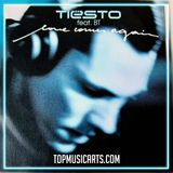 Tiësto ft. BT - Love Comes Again Ableton Remake (Trance)
