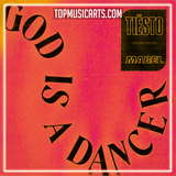Tiësto, Mabel - God Is A Dancer Ableton Remake (Dance)