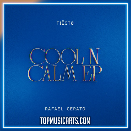 Tiësto, Rafael Cerato - Cool 'N Calm Ableton Remake (Mainstage)