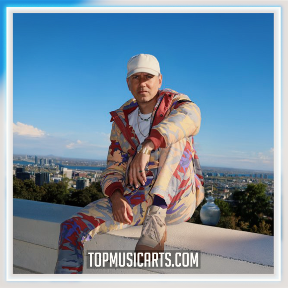 Tiga - ECSTASY SURROUNDS ME Ableton Remake (Dance)