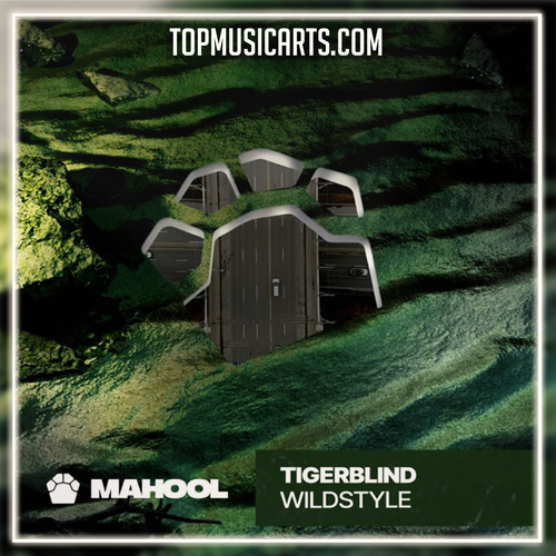 Tigerblind - Wildstyle Ableton Remake (Techno)