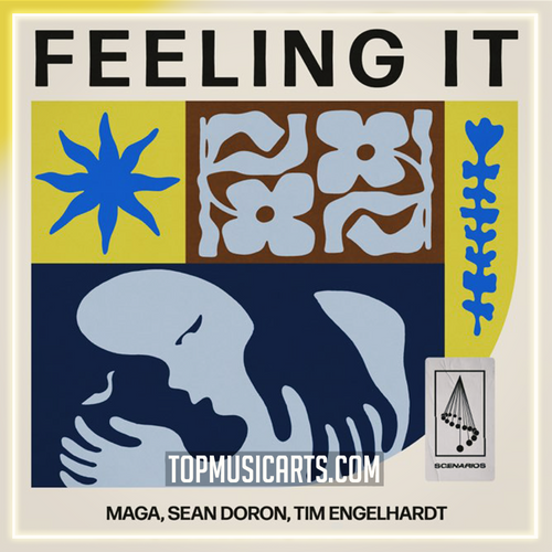 Tim Engelhardt, Maga, Sean Doron - Feeling It Ableton Remake (Melodic House)
