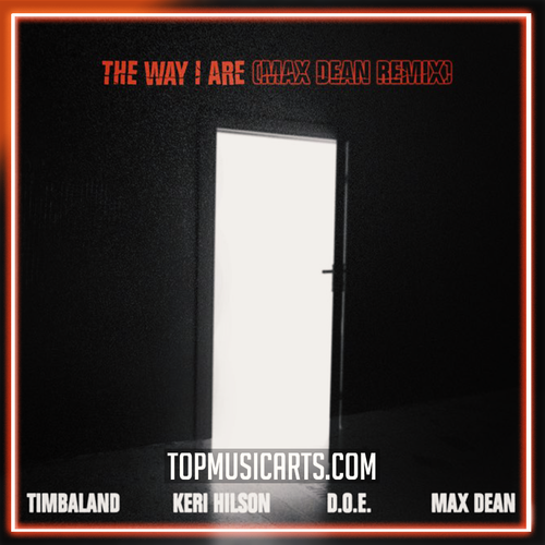 Timbaland - The Way I Are ft. Keri Hilson, D.O.E., Sebastian (Max Dean Remix) (Ableton Remake)