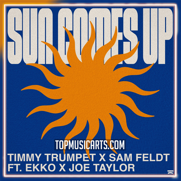 Timmy Trumpet x Sam Feldt - Sun Comes Up [ft. EKKO x Joe Taylor] Ableton Remake (Dance Pop)