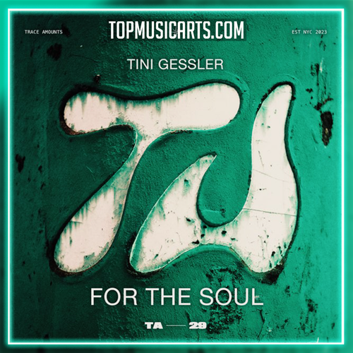 Tini Gessler - For The Soul (Ableton Remake)