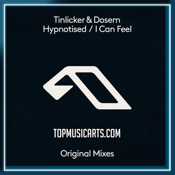 Tinlicker & Dosem - Hypnotised Ableton Remake (Progressive House)