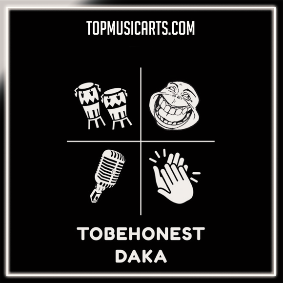 Tobehonest - Daka Ableton Remake (Tech House)