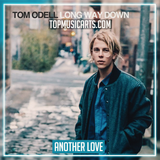 Tom Odell - Another Love (Crisologo Remix) Ableton Remake (House)