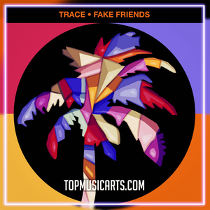 Trace - Fake Friends Ableton Remake (Tech House)