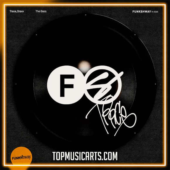 Trace (UZ), Draxx (ITA) - The Bass Ableton Remake (House)