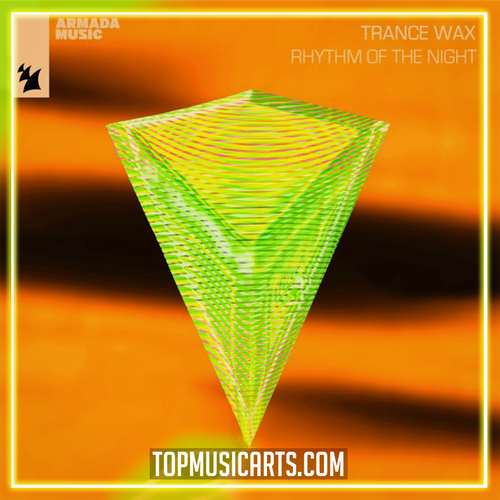 Trance Wax - Rhythm Of The Night Ableton Remake (UK Garage)