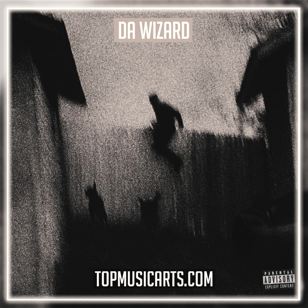 Travis Scott - DA WIZARD Ableton Remake (Hip-Hop) – Top Music Arts