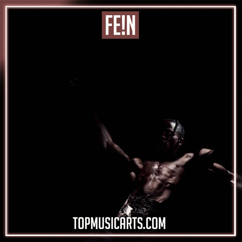 Travis Scott ft. Playboi Carti- FE!N Ableton Remake (Hip-Hop)