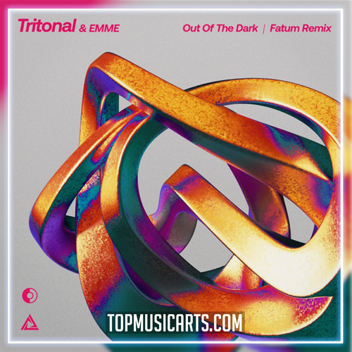 Tritonal & EMME - Out Of The Dark (Fatum Remix) Ableton Remake (Trance)