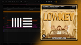 Tujamo x Adnan Veron x Erga - Lowkey (with Liquid Silva) Ableton Remake (Mainstage)