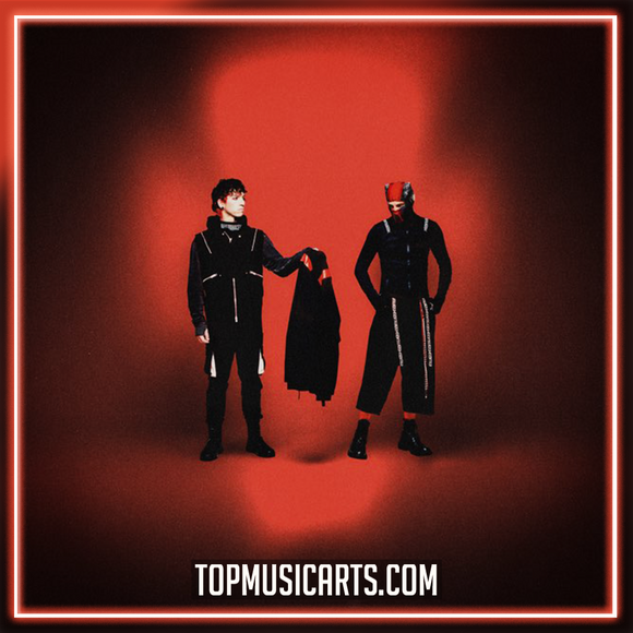 Twenty One Pilots - City Walls Ableton Remake (Pop)