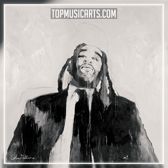 Ty Dolla $ign - DON'T KILL THE PARTY (feat. Quavo & Juicy J) Ableton Remake (Hip-Hop)