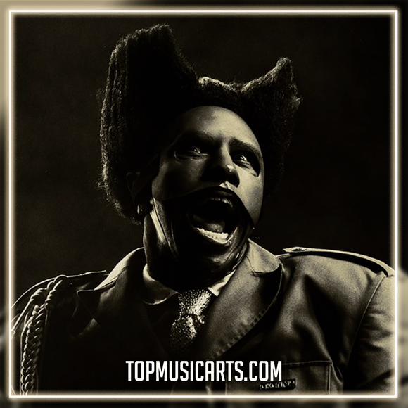 Tyler, The Creator - Mother Ableton Remake (Hip-Hop)