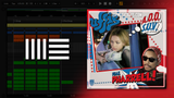 Uffie - ADD SUV feat. Pharrell Williams - Armand Van Helden Club Remix Ableton Remake (House)