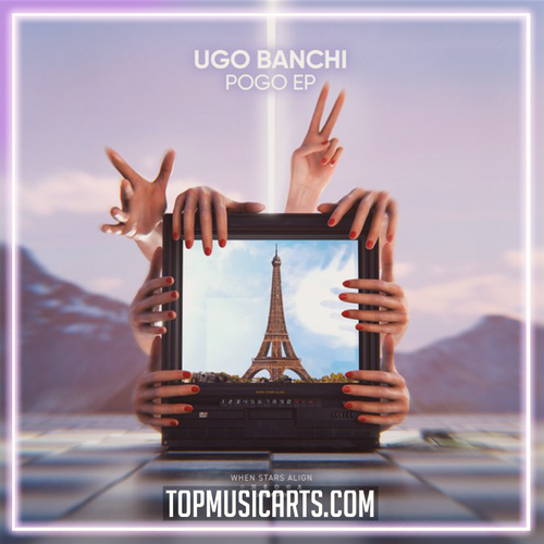 Ugo Banchi - Pogo Ableton Remake (Indie Dance)