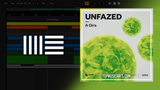 Unfazed - A Gira Ableton Remake (Afro House)