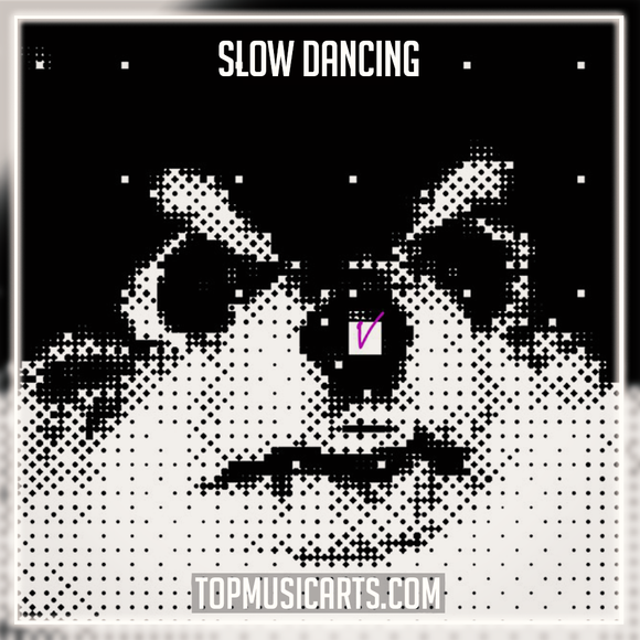 V - Slow Dancing Ableton Remake (Pop)